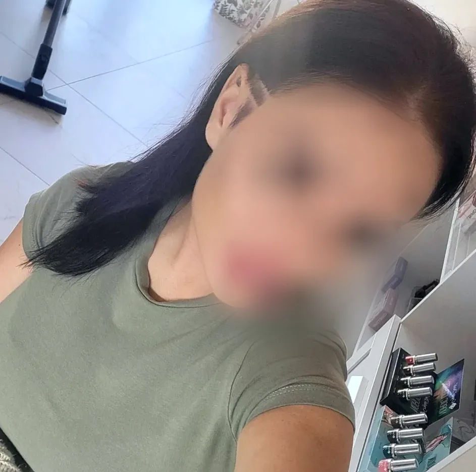 Alena, 29