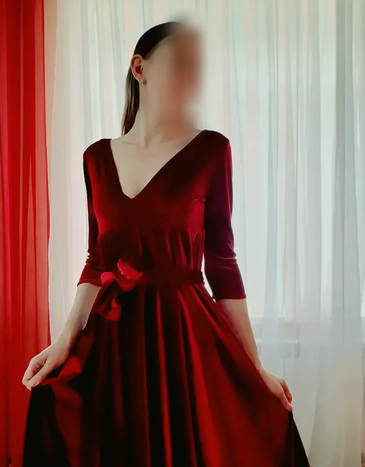 Elif, 26