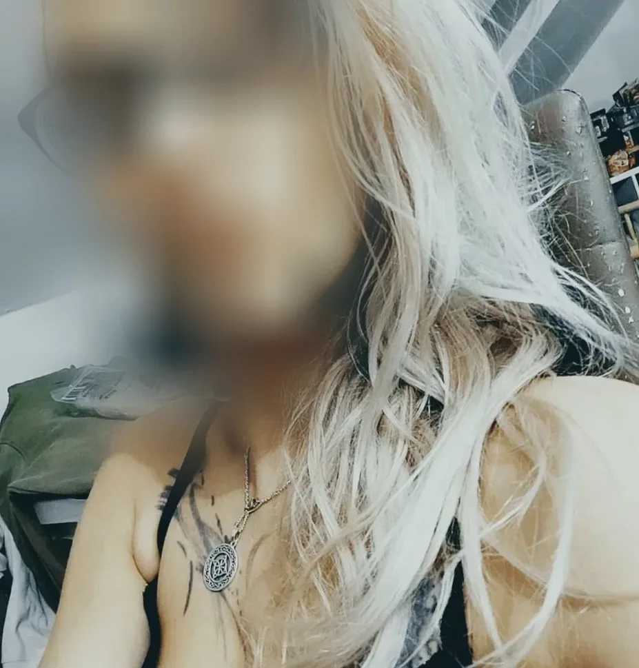Kerstin, 30