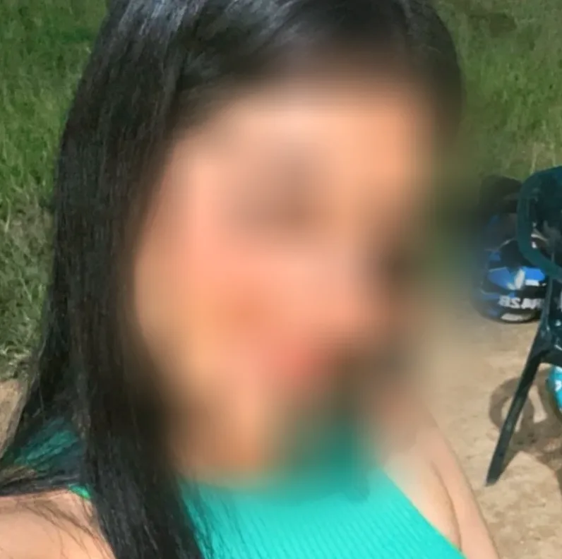 Kerstin, 20