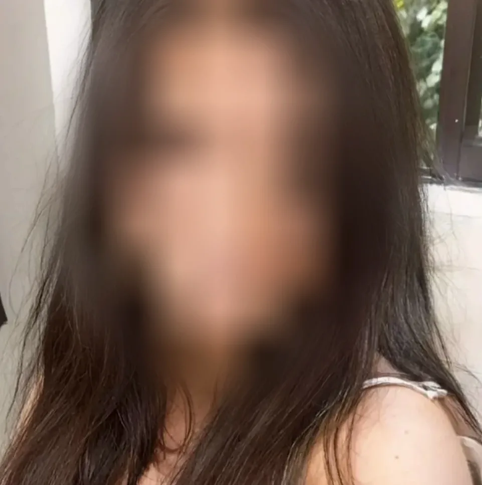 Maike, 21