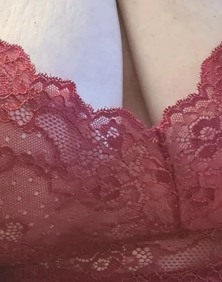 Svenja, 32