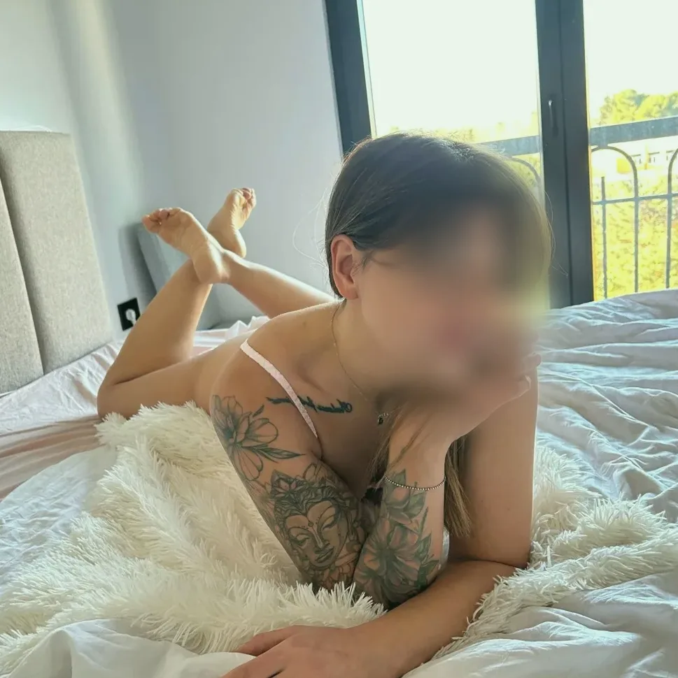 Wiebke, 34